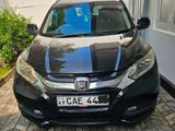 Honda Vezel Z Grade 2014