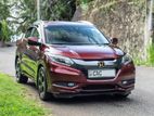 Honda Vezel Z Grade 2014