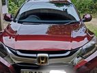 Honda Vezel Z Grade 2014