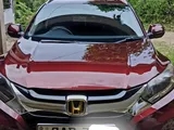 Honda Vezel Z Grade 2014