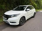Honda Vezel Z grade 2014