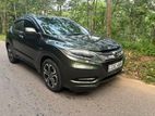 Honda Vezel Z grade 2014