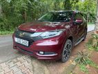 Honda Vezel Z grade 2014