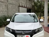 Honda Vezel Z Grade 2014