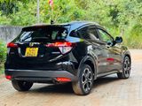 Honda Vezel Z Grade 2014