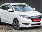 Honda Vezel Z Grade 2015