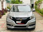 Honda Vezel Z GRADE 2015