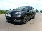 Honda Vezel Z Grade 2015