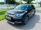 Honda Vezel Z Grade 2015