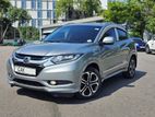 Honda Vezel Z Grade 2015