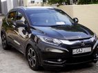 Honda Vezel Z Grade 2015