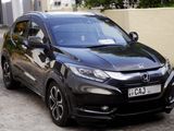 Honda Vezel Z Grade 2015