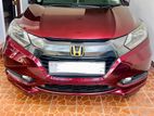 Honda Vezel Z Grade 2015