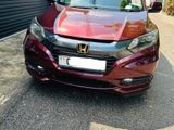 Honda Vezel Z Grade 2015