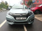 Honda Vezel Z Grade 2015