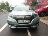 Honda Vezel Z Grade 2015