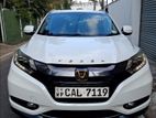 Honda Vezel Z Grade 2015