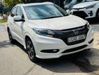 Honda Vezel Z Grade 2015