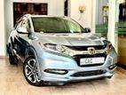 Honda Vezel Z Grade 2015