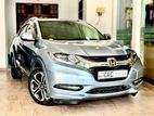 Honda Vezel Z Grade 2015