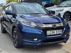Honda Vezel Z Grade 2015