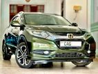 Honda Vezel Z Grade 2015