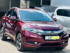 Honda Vezel Z GRADE 2015