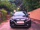 Honda Vezel Z Grade 2015