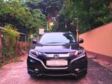 Honda Vezel Z Grade 2015