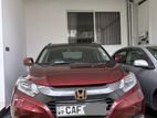 Honda Vezel Z Grade 2015