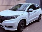Honda Vezel Z Grade 2015