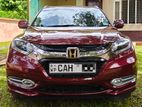 Honda Vezel Z Grade 2015