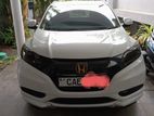 Honda Vezel 2015