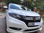 Honda Vezel Z Grade 2015