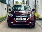 Honda Vezel Z Grade 2015