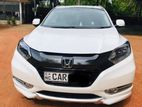 Honda Vezel Z Grade 2016