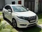 Honda Vezel Z GRADE 2016