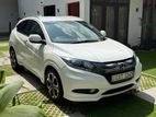 Honda Vezel Z Grade 2016