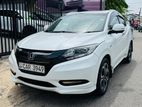 Honda Vezel Z Grade 2016