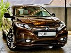 Honda Vezel Z Grade 2016