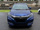 Honda Vezel Z Grade 2016