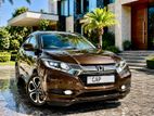 Honda Vezel Z Grade 2016