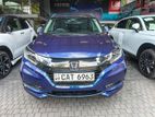 Honda Vezel Z Grade 2016
