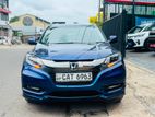Honda Vezel Z Grade 2016