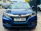 Honda Vezel Z Grade 2016