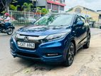 Honda Vezel Z Grade 2016
