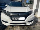 Honda Vezel Z Grade 2016