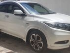 Honda Vezel Z Grade 2016