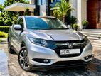 Honda Vezel Z Grade 2017