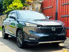 Honda Vezel Z Grade 2022